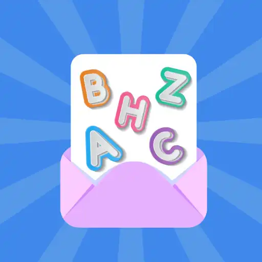 Play Merge Letters APK