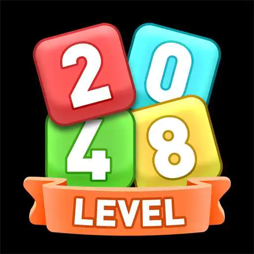 Play Merge Level 2048 APK