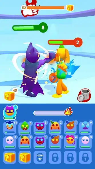 Play Merge Loop Battle and enjoy Merge Loop Battle with UptoPlay Play Merge Loop Battle and enjoy Merge Loop Battle with UptoPlay