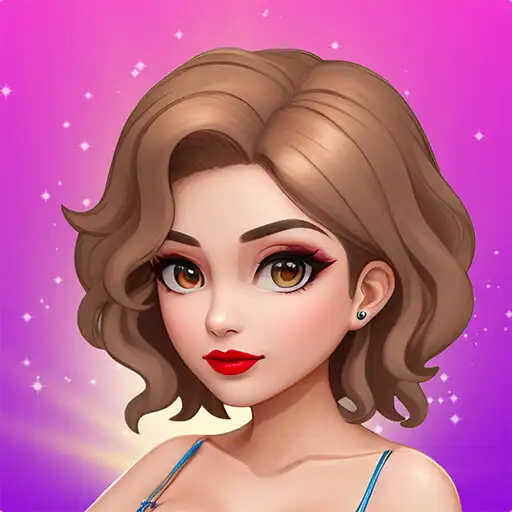 Play Merge Lover: Story  Makeover APK