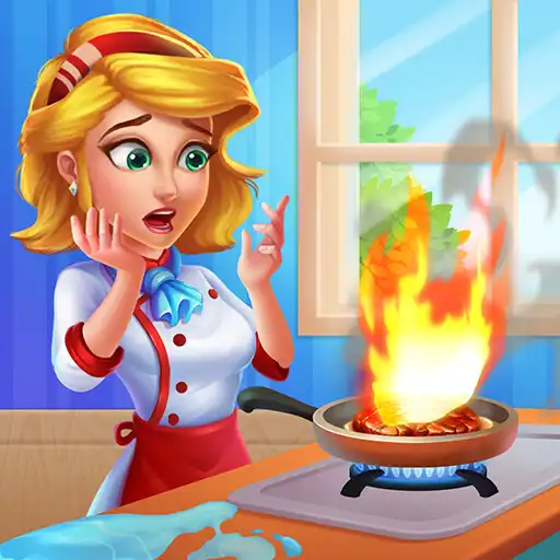Play Merge Madness - Happy Cooking APK Play Merge Madness - Happy Cooking APK