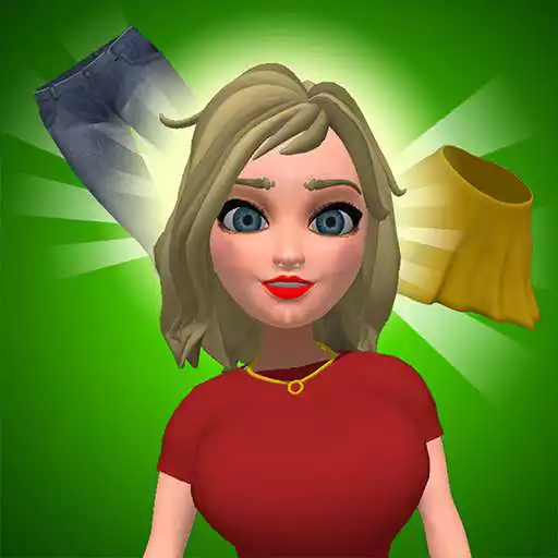 Play Merge Makeover APK