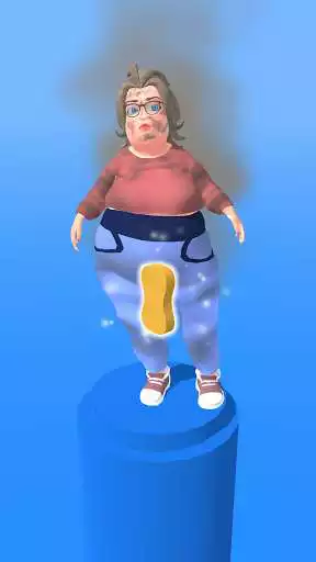 Play Merge Makeover  and enjoy Merge Makeover with UptoPlay