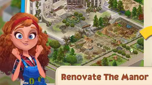 Play Merge Manor : Sunny House and enjoy Merge Manor : Sunny House with UptoPlay Play Merge Manor : Sunny House and enjoy Merge Manor : Sunny House with UptoPlay