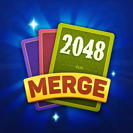 Play Merge Master: 2048 Card Game APK