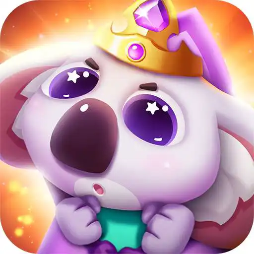 Play Merge Master:Animal Kingdom APK