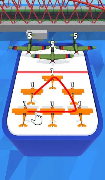 Play Merge Master: Car Evolution as an online game Merge Master: Car Evolution with UptoPlay