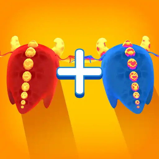 Play Merge Master - Clash of Dragon APK Play Merge Master - Clash of Dragon APK
