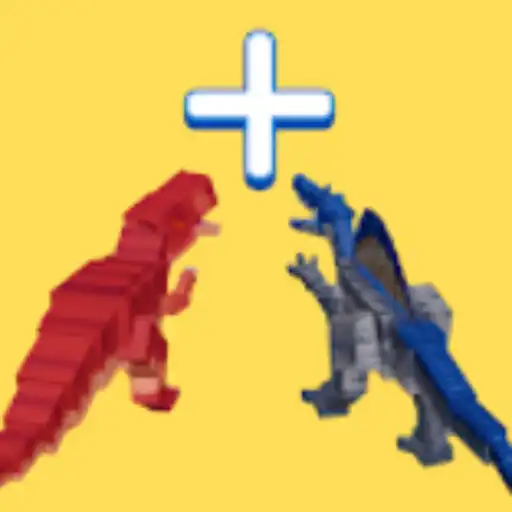 Play Merge Master Craft Evolution APK