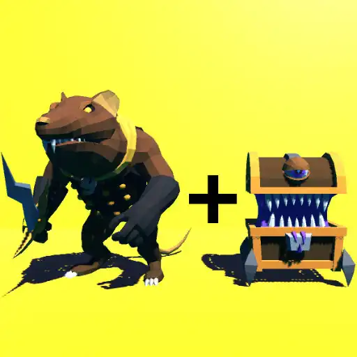 Play Merge Master - Creature fusion APK