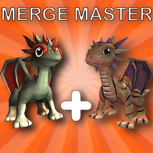 Play Merge Master:Dragon Fusion War APK Play Merge Master:Dragon Fusion War APK