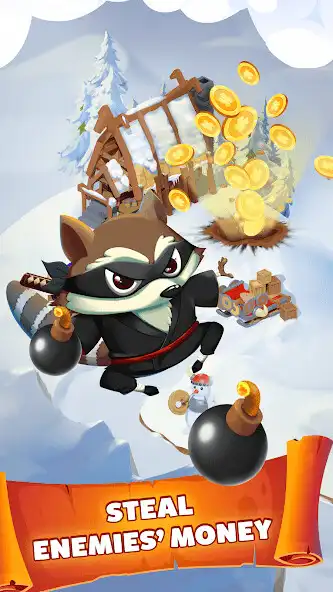 Play Merge Master  Dragons as an online game Merge Master  Dragons with UptoPlay
