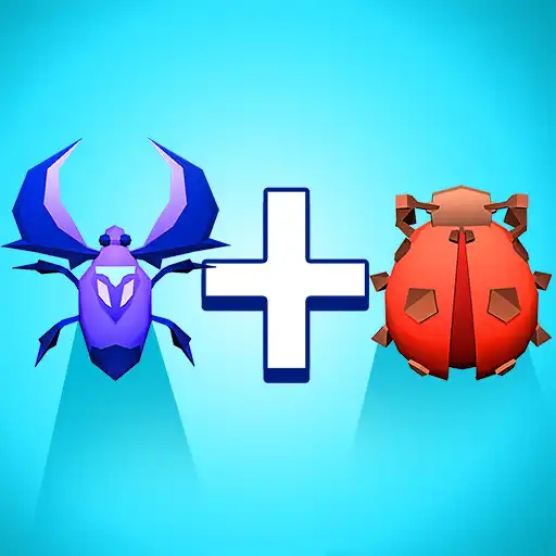 Play Merge Master: Insect Fusion APK