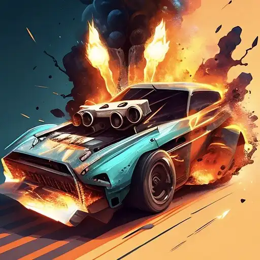 Play Merge Master: Metal Dragon Car APK Play Merge Master: Metal Dragon Car APK