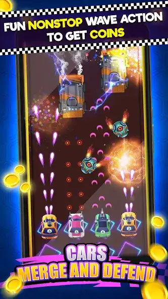 Play Merge Master: Metal Dragon Car  and enjoy Merge Master: Metal Dragon Car with UptoPlay