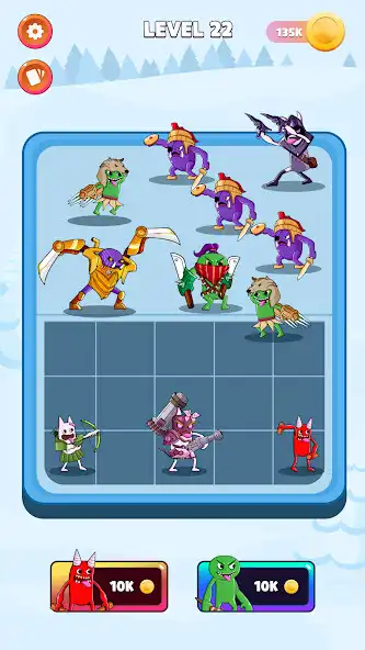 Play Merge Master - Monster Ban as an online game online Merge Master - Monster Ban with UptoPlay Play Merge Master - Monster Ban as an online game Merge Master - Monster Ban with UptoPlay