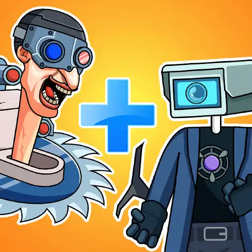Play Merge Master: Monster Epic War APK