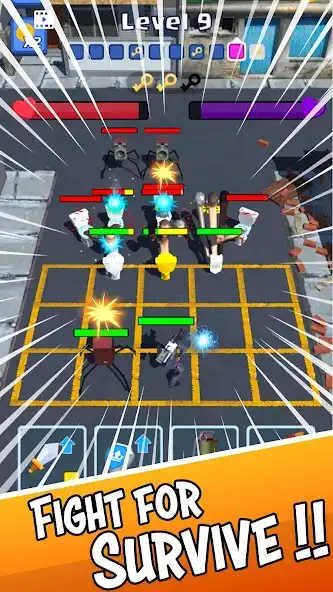 Play Merge Master: Monster Epic War and enjoy Merge Master: Monster Epic War with UptoPlay Play Merge Master: Monster Epic War and enjoy Merge Master: Monster Epic War with UptoPlay