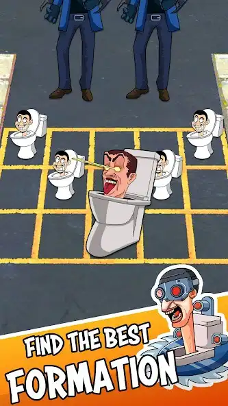 Play Merge Master: Monster Epic War as an online game online Merge Master: Monster Epic War with UptoPlay Play Merge Master: Monster Epic War as an online game Merge Master: Monster Epic War with UptoPlay