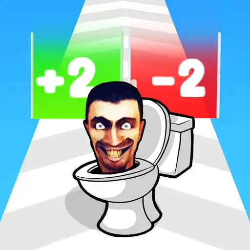 Play Merge Master: Monster Run 3D APK Play Merge Master: Monster Run 3D APK