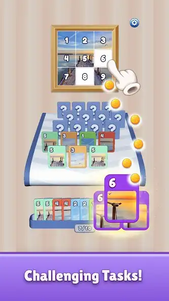 Play Merge Masterpiece as an online game online Merge Masterpiece with UptoPlay Play Merge Masterpiece as an online game Merge Masterpiece with UptoPlay