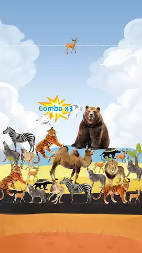 Play Merge Master as an online game Merge Master with UptoPlay