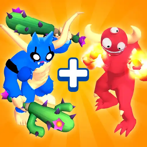 Play Merge Master Stick 100 Doors APK