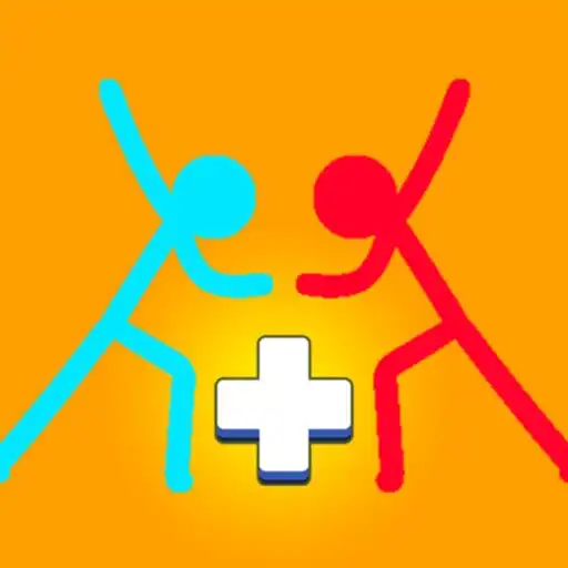 Play Merge Master- Stickman Warrior APK