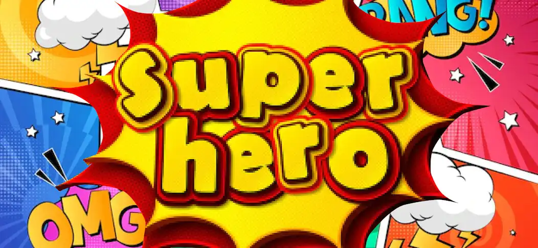 Play Merge Master: Superhero 3D  and enjoy Merge Master: Superhero 3D with UptoPlay