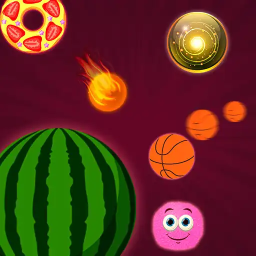 Play Merge Master-The Fruit Merger APK Play Merge Master-The Fruit Merger APK