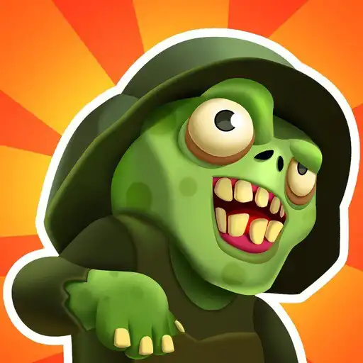 Play Merge Master: Zombies Battle APK Play Merge Master: Zombies Battle APK