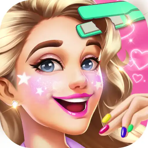 Play Merge Maven - Makeover Games APK Play Merge Maven - Makeover Games APK