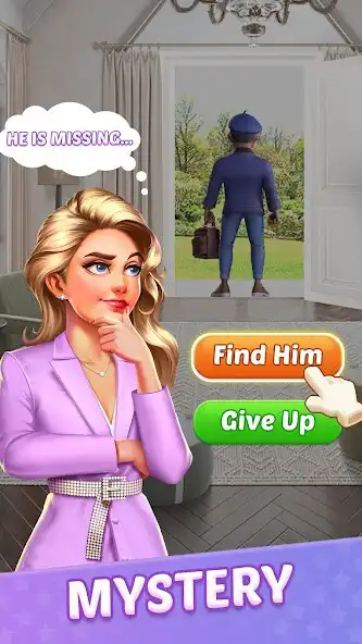 Play Merge Maven - Makeover Games  and enjoy Merge Maven - Makeover Games with UptoPlay