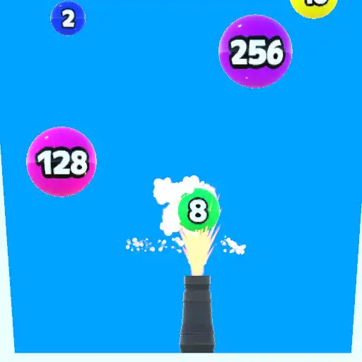 Play MergeMayhem APK