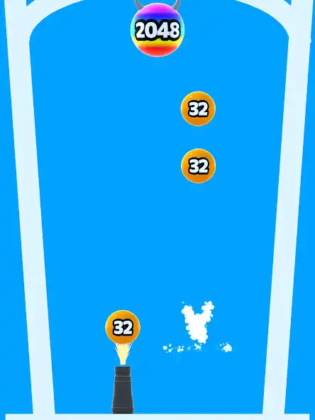 Play MergeMayhem  and enjoy MergeMayhem with UptoPlay