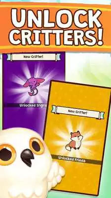 Play Merge Meadow