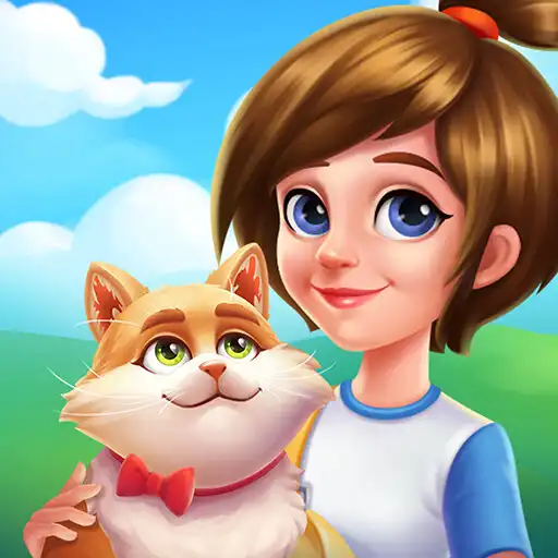 Play Merge Memory - Town Decor APK Play Merge Memory - Town Decor APK