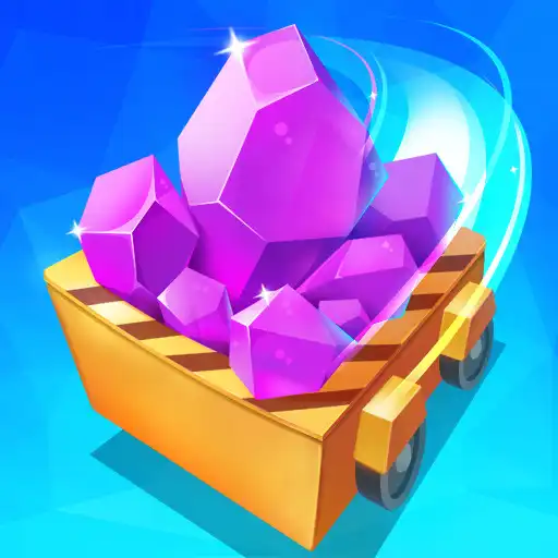 Play Merge  Mine APK