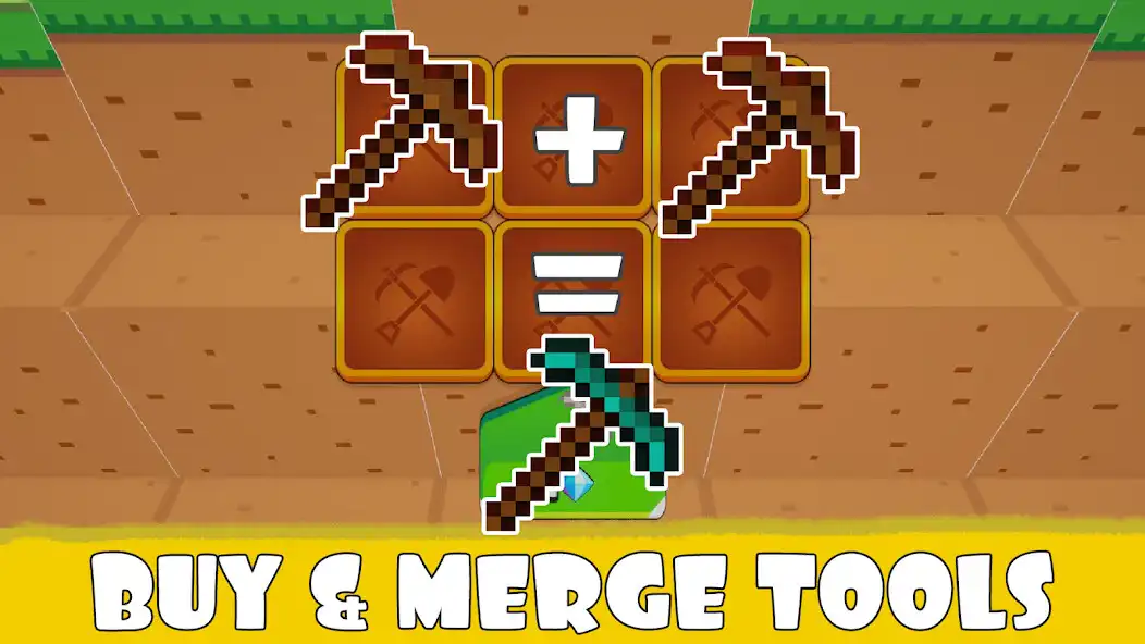 Play Merge Mine: Idle Clicker and enjoy Merge Mine: Idle Clicker with UptoPlay Play Merge Mine: Idle Clicker and enjoy Merge Mine: Idle Clicker with UptoPlay