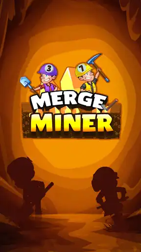 Play Merge Miner  and enjoy Merge Miner with UptoPlay