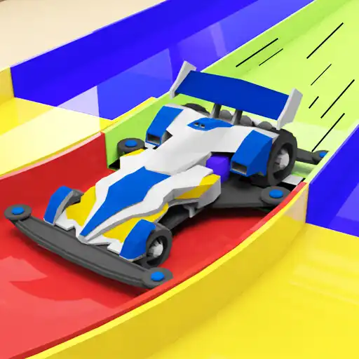 Play Merge Mini4WD APK
