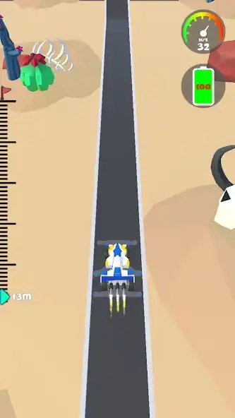 Play Merge Mini4WD as an online game online Merge Mini4WD with UptoPlay Play Merge Mini4WD as an online game Merge Mini4WD with UptoPlay