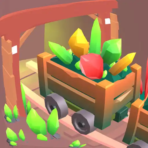 Play Merge Mining Machine APK