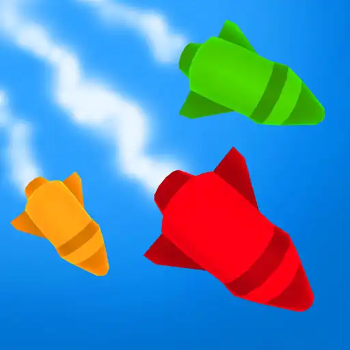 Play Merge Missile APK Play Merge Missile APK