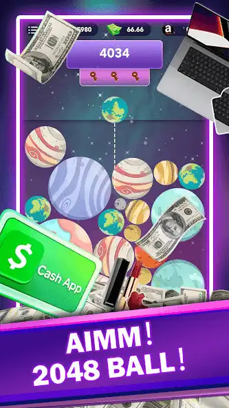 Play Merge Money Planet : 2048 Cash as an online game online Merge Money Planet : 2048 Cash with UptoPlay Play Merge Money Planet : 2048 Cash as an online game Merge Money Planet : 2048 Cash with UptoPlay
