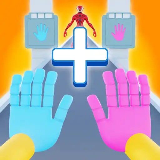 Play Merge Monster - Bike race 3d APK Play Merge Monster - Bike race 3d APK