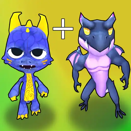 Play Merge Monster.io: Arena Fight APK Play Merge Monster.io: Arena Fight APK