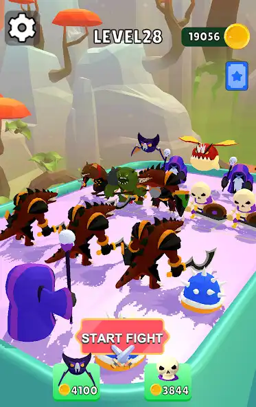 Play Merge monster master fusion as an online game online Merge monster master fusion with UptoPlay Play Merge monster master fusion as an online game Merge monster master fusion with UptoPlay