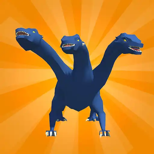Play Merge Monster - Monster Fusion APK Play Merge Monster - Monster Fusion APK