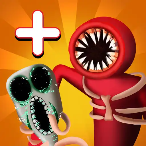 Play Merge Monster Rainbow Master APK Play Merge Monster Rainbow Master APK